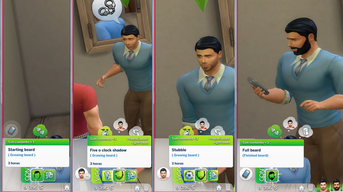 sims 4 booty sliders mod